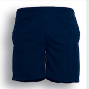 Peach Skin Kids Microfibre Short