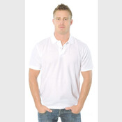 DNC Workwear Mens Cotton Rich New York Polo 5256