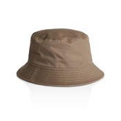 Nylon Bucket Hat
