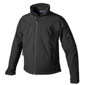 Perkins Men's Softshell Jacket