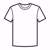 Sublimated Short Sleeve Tee