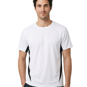 Mens Accelerator Cool Dry T-shirt