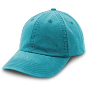 Washed Chino Cap